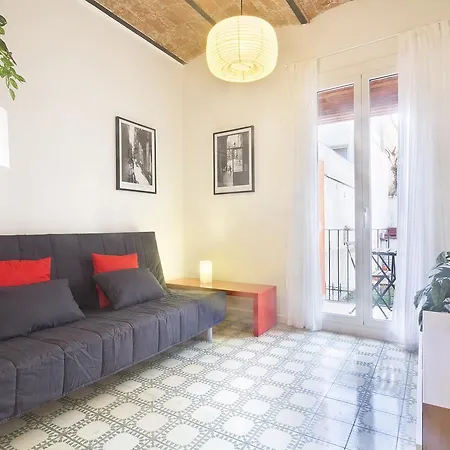 Apartament Sagrada Familia Barcelona
