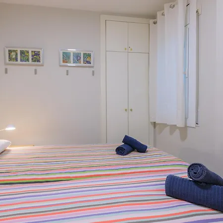 Apartament Sagrada Familia Barcelona