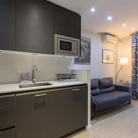 Stay Barcelona Sagrada Familia Barcelona