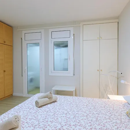 Apartament Sagrada Familia