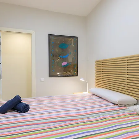 Sagrada Familia Apartament *