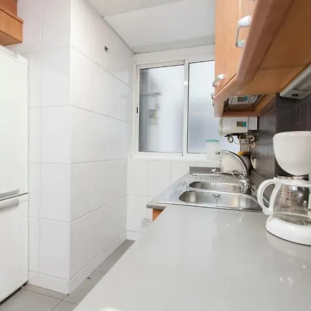 Sagrada Familia Apartament *