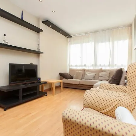 Sagrada Familia Apartament