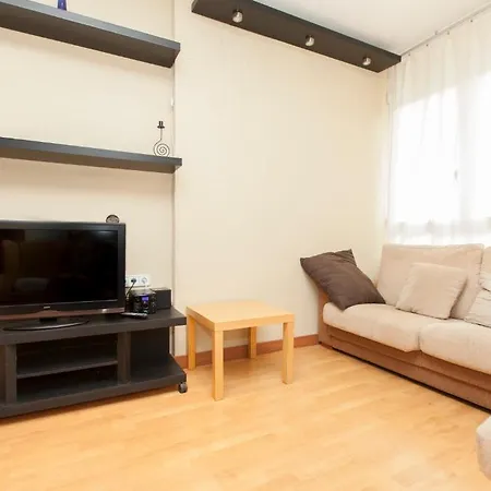 Apartament Sagrada Familia Barcelona