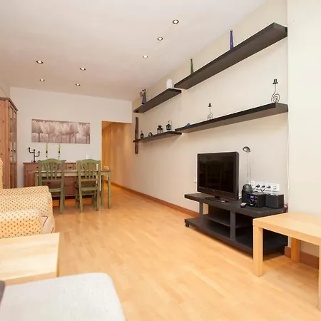 Sagrada Familia Apartament