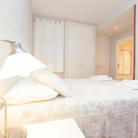 Sagrada Familia Apartament Barcelona