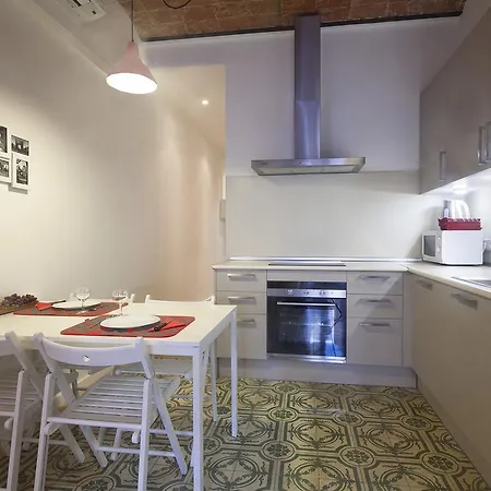 Sagrada Familia Apartamento *