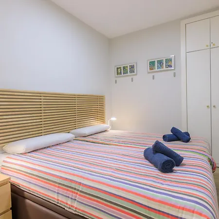 Apartamento Sagrada Familia