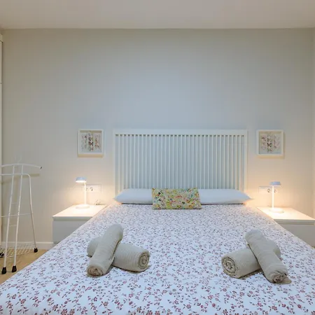 Sagrada Familia Apartamento Barcelona