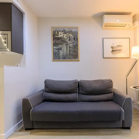 Sagrada Familia Apartamento