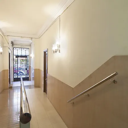 Sagrada Familia Apartamento *