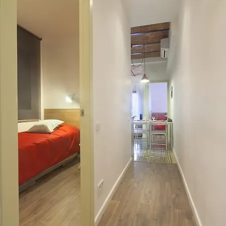 Sagrada Familia Apartamento Barcelona