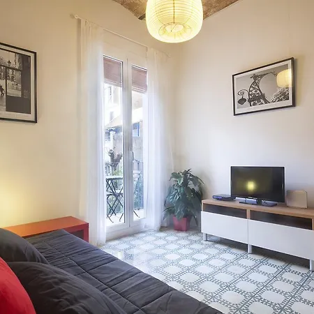 Sagrada Familia Apartamento