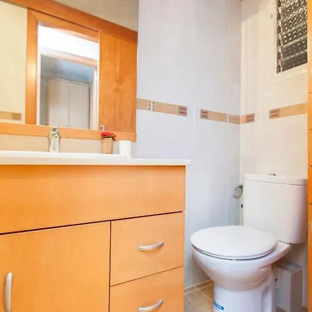 Apartamento Sagrada Familia Barcelona