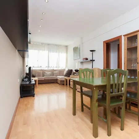 Apartamento Sagrada Familia Barcelona