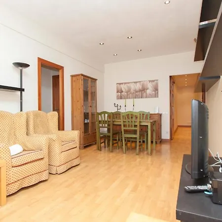 Apartamento Sagrada Familia *