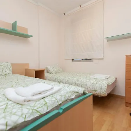 Apartamento Sagrada Familia *