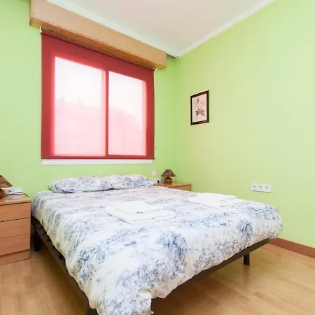 Apartamento Sagrada Familia Barcelona