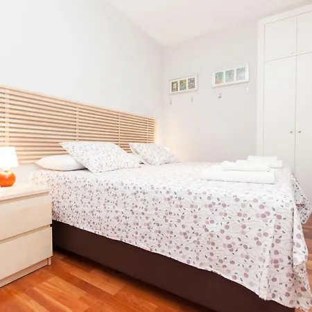 Sagrada Familia Apartamento Barcelona