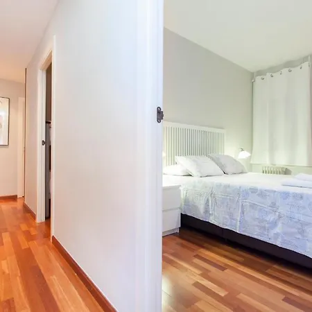 Apartamento Sagrada Familia Barcelona