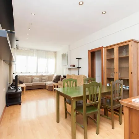 Sagrada Familia Apartamento