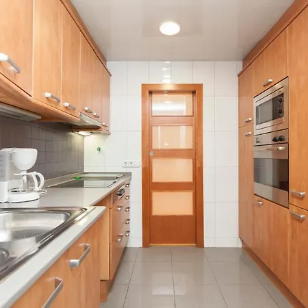 Apartamento Sagrada Familia *