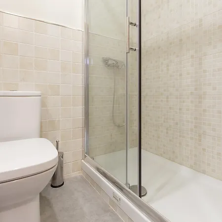 Apartamento Sagrada Familia *